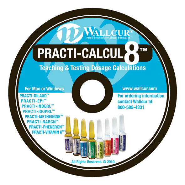 Practi-Calcul8 Module CD Module - 1 Count