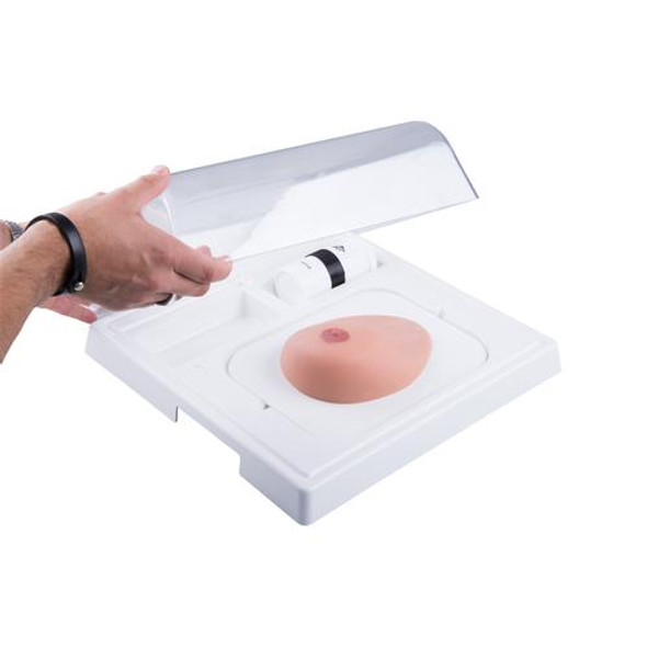 SONOtrain Breast Model with Systs 1