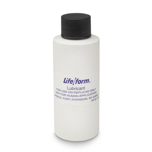 Life/form Lubricant Kit - 2-oz Bottle