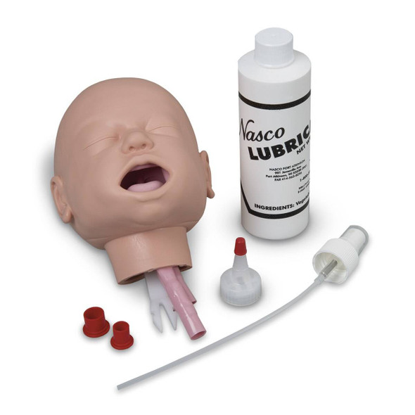 Life/form Infant Airway Management Trainer Head