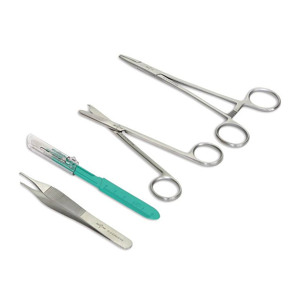 Replacement Instrument Kit for Suture Skills Trainer
