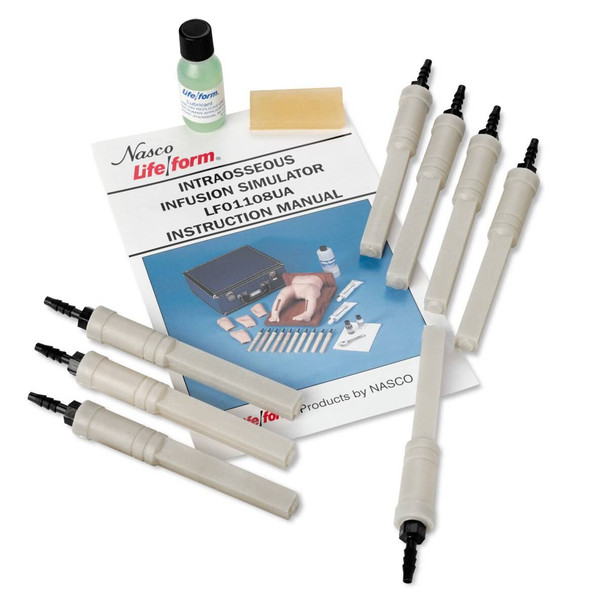 Life/form Bone Replacement Kit, Pkg of 10