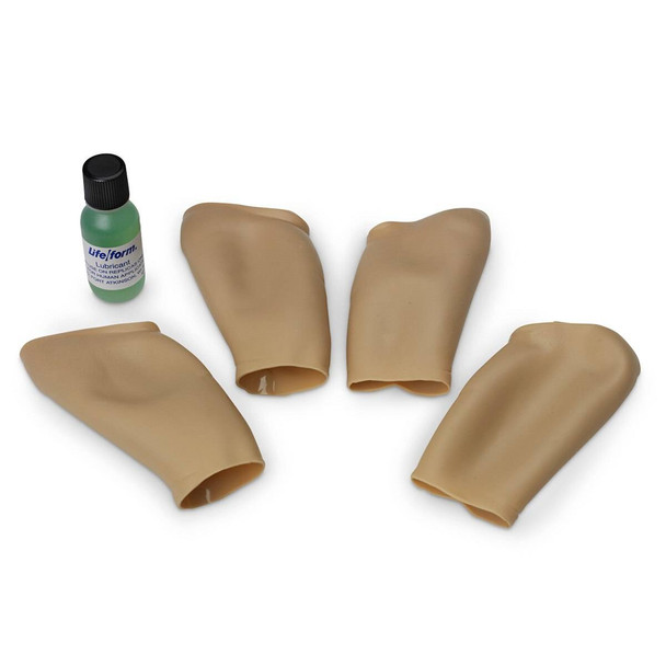 Life/form Intraosseous Infusion Simulator - Skin Replacement Kit
