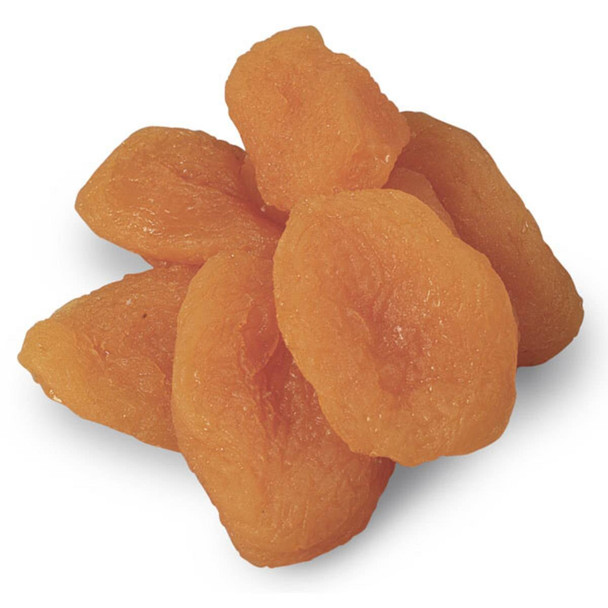 Nasco Apricots Food Replica - Dried