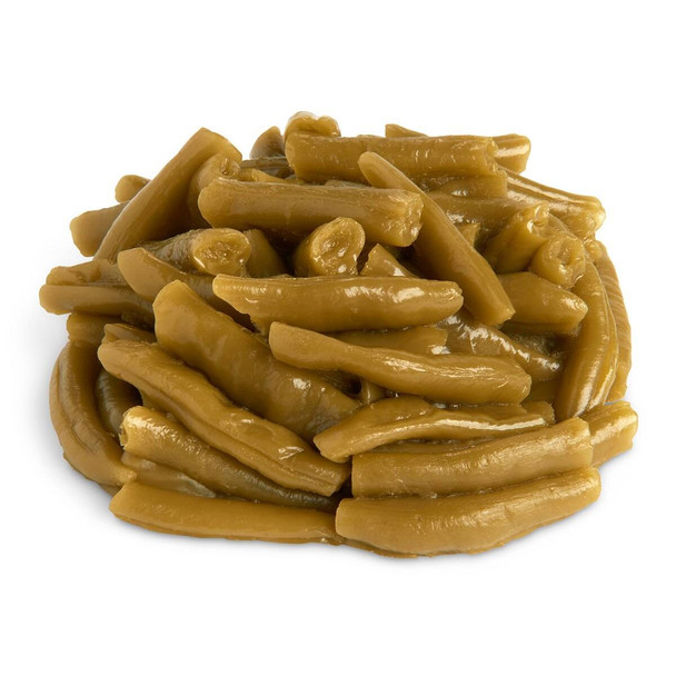 Nasco Beans Food Replica - Green - 1 cup 240 ml