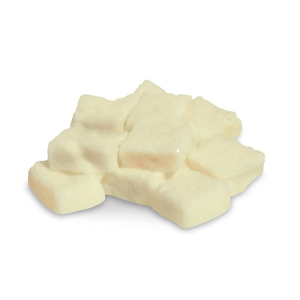 Nasco Tofu Food Replica - Raw - 1 oz