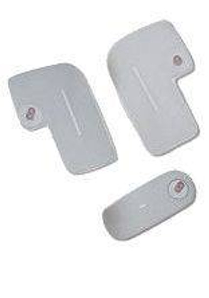 Replacement Lung and Stomach For Child Als and Bls Manikins 3-Pack