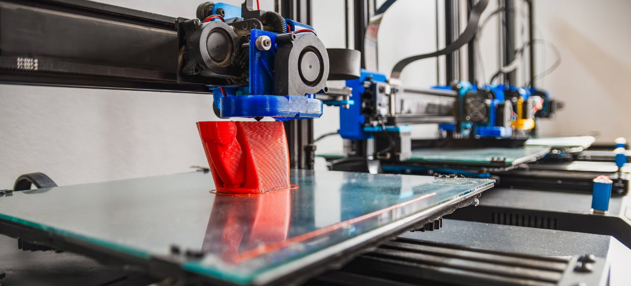 3D Printing in Healthcare: Reshaping Education and Care - Anatomy Warehouse