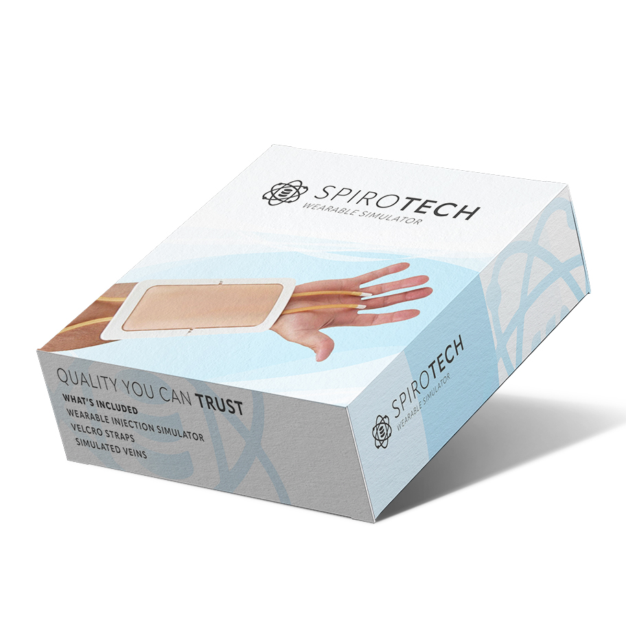 Packaging Design and Manufacturing