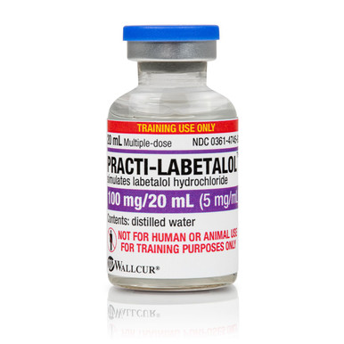 Labetalol Hydrochloride Injection