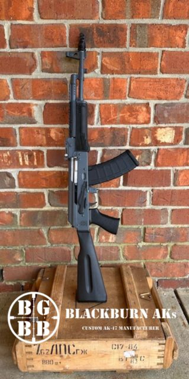 Blackburn Modern Fighting AK-47