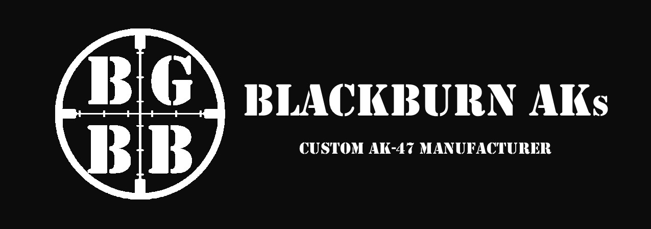 Blackburn AKs