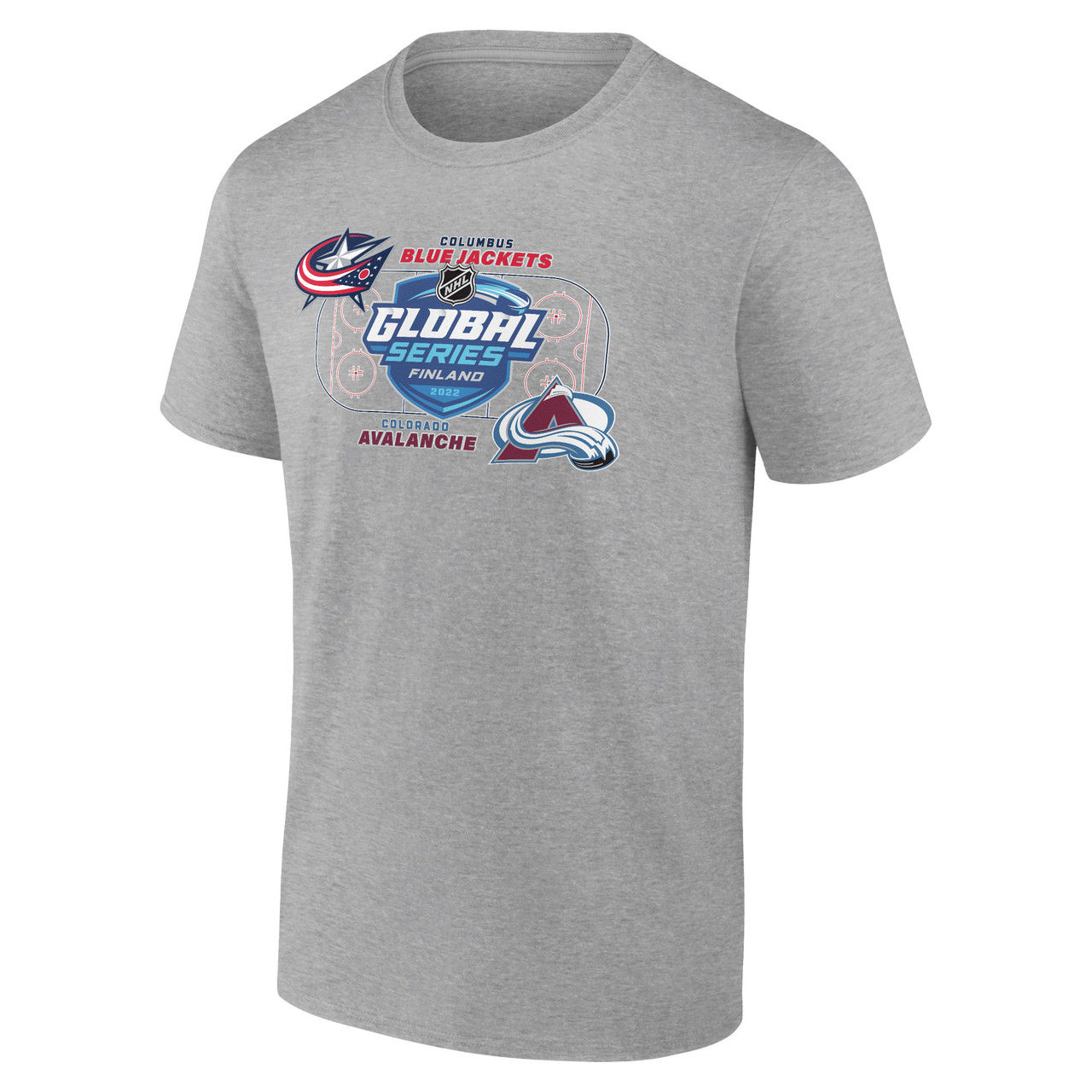 Columbus blue jackets t shirt new arrivals
