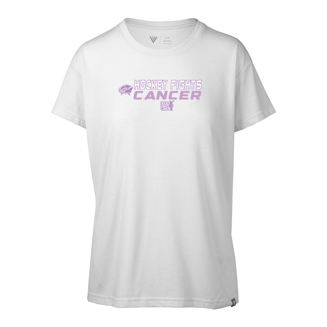 NHL Fights Cancer Gear, Hockey Fights Cancer Jerseys, Tees, Hats