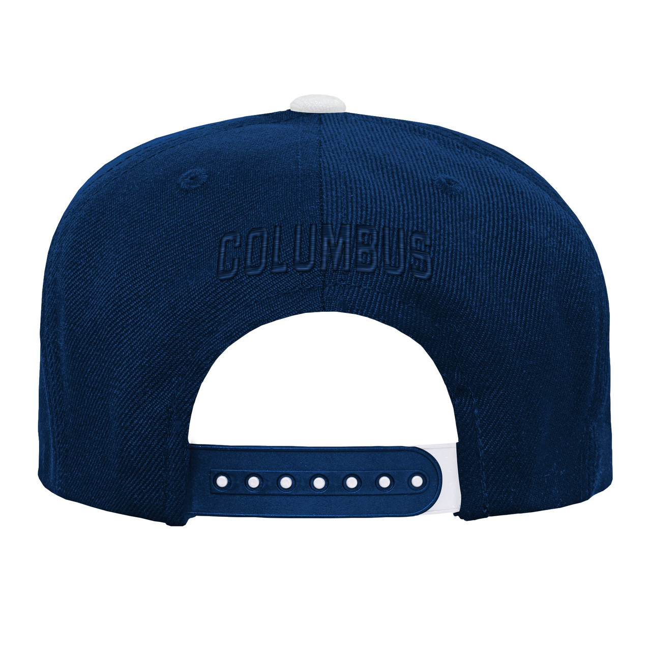 OUT Youth 3rd Jersey Precurved Snap Cap - Columbus Sportservice, LLC