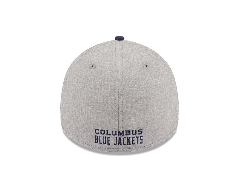New Era Red Stripe 3930 - Columbus Sportservice LLC