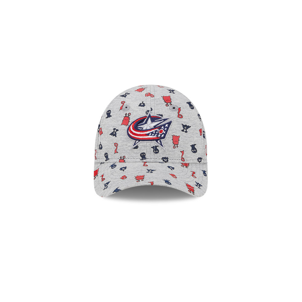 ■New Era■ Kids HELLO KITTY X New Era 5950 Ball Cap Blue 14 New Era 59Fifty San Diego Padres Hangul City Connect Fitted