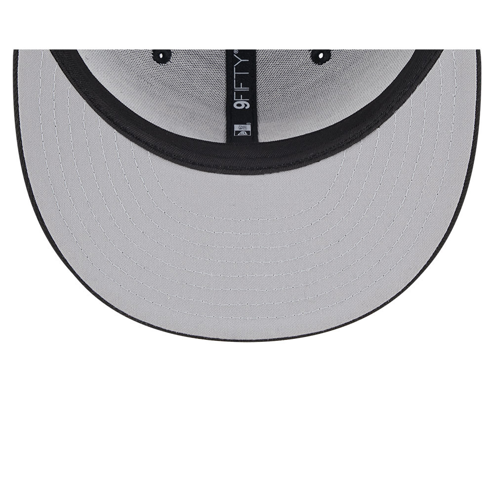 New Era 950 Trucker Black/White - Columbus Sportservice LLC