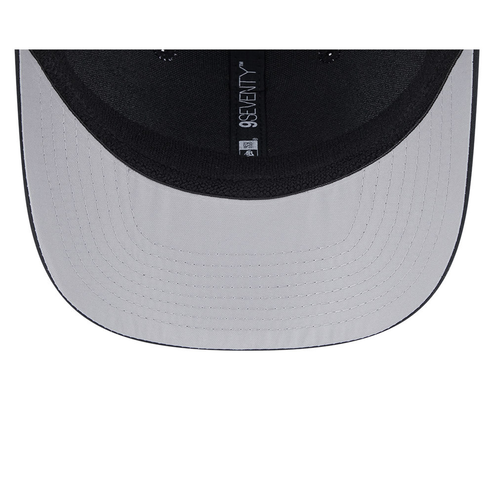 SEtt’s 　F.C.R.B NEW ERA EXPLORER WAIS New Era Trucker Stripe Multi - Columbus Sportservice LLC