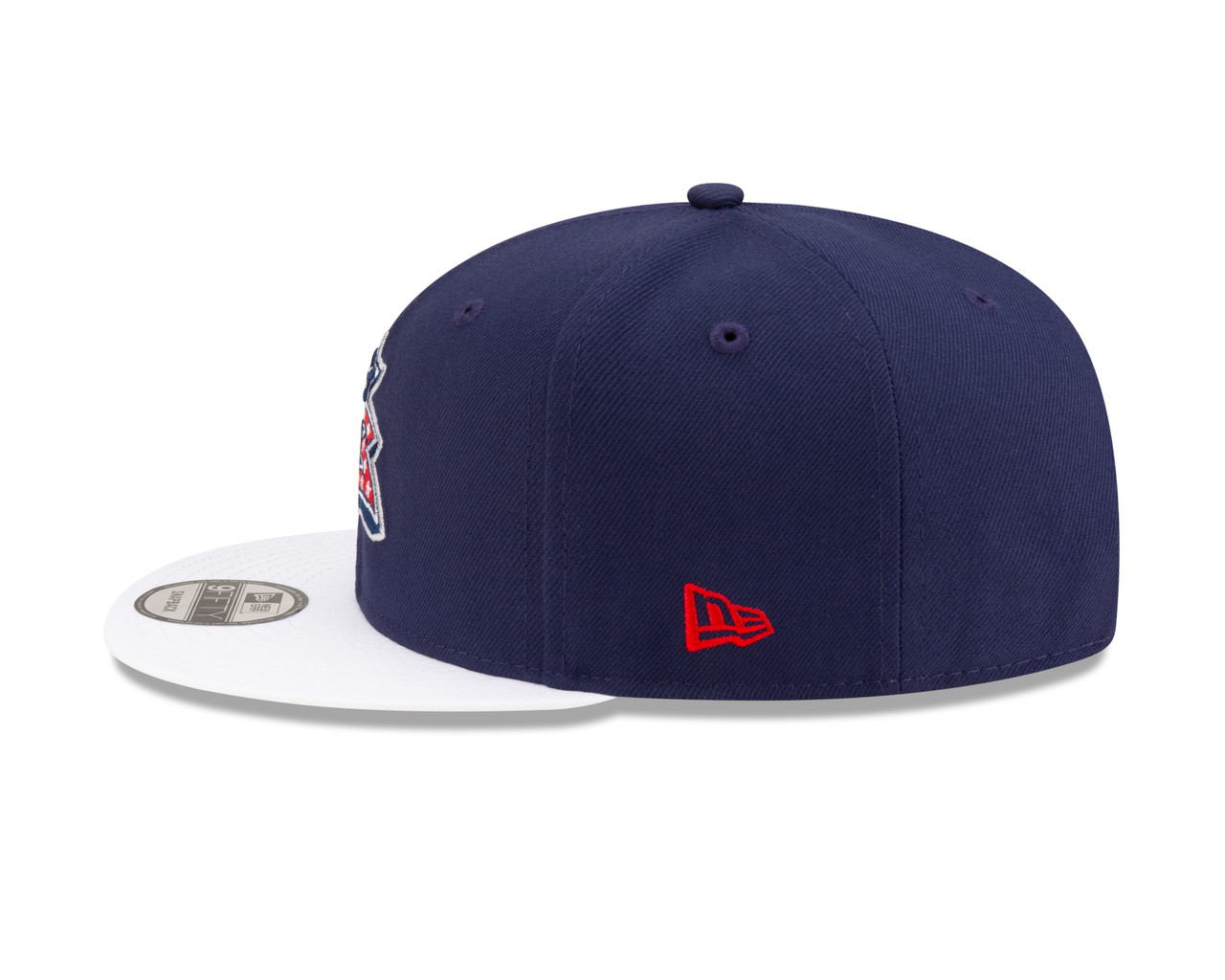 New Era Throwback Grey Bill 950 - Columbus Sportservice LLC