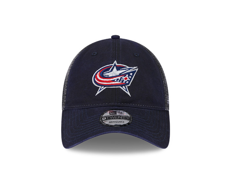 New Era 920 Team Slick Cap - Columbus Sportservice LLC