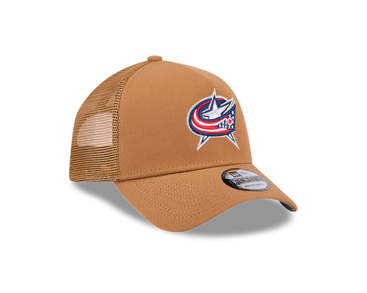 ■New Era■ 940 PERFORMANCE TOTFC NVY O WHI 14737691 New Era 940 AF Color Pack Cap - Columbus Sportservice LLC