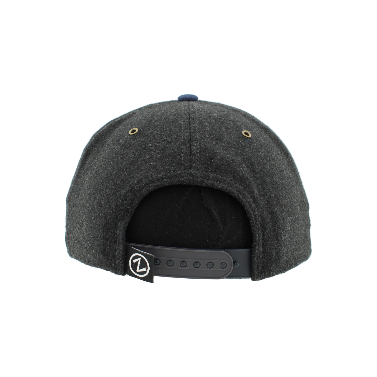 未開封*p(R)ojectR® Reflector Collection Cap Zephyr 3rd Collector Bomber Cap - Columbus Sportservice LLC