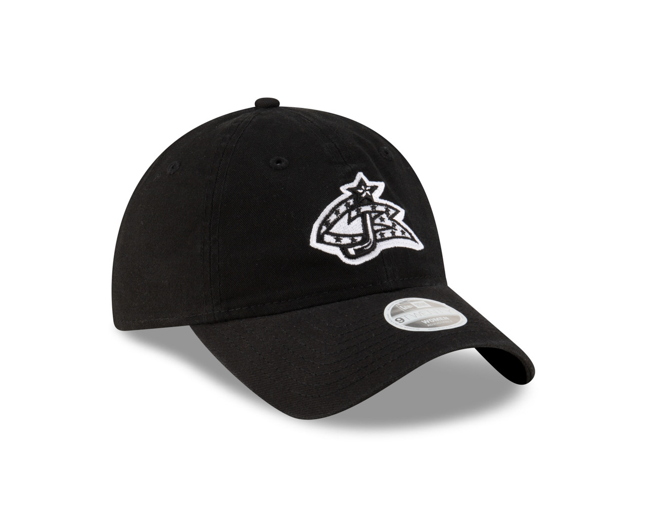 New Era Ladies Throwback Tonal 920 Cap - Columbus