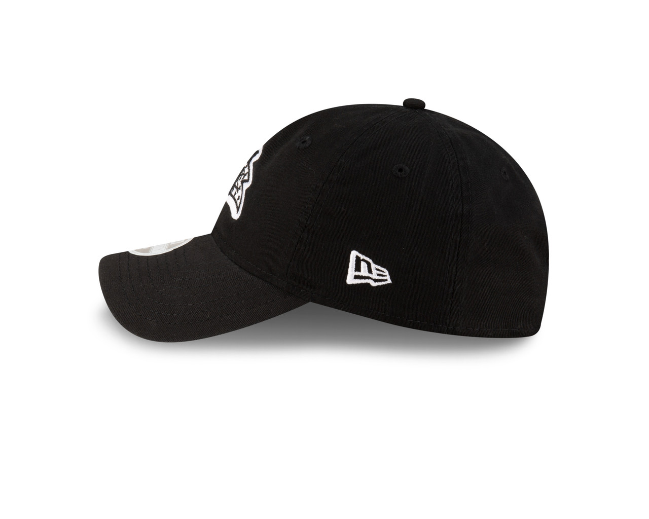 SEE SEE×NEW ERA 9TWENTY 920CS CAP 黒 New Era Ladies Throwback Tonal 920 Cap - Columbus