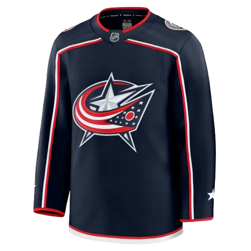Fanatics Premium Home Jersey - Columbus Sportservice LLC
