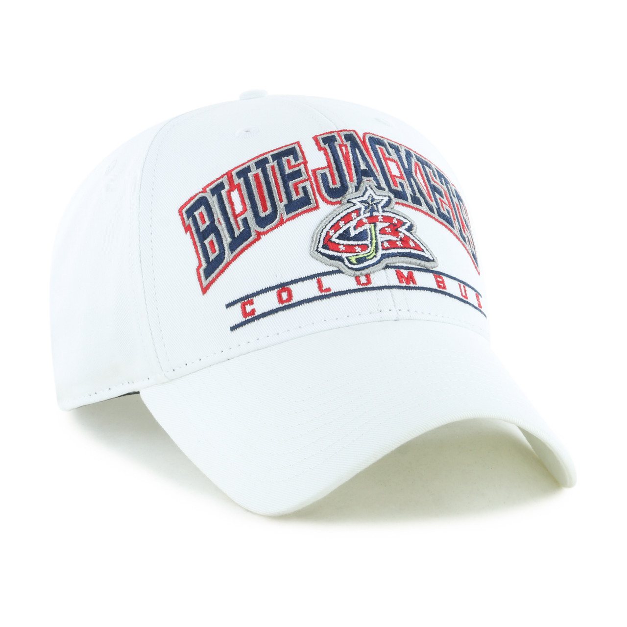 47 Brand Throwback Fletcher MVP Cap - Columbus Sportservice LLC