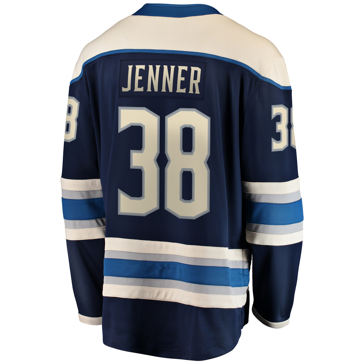 Fanatics Jenner 3rd Breakaway Jersey - Columbus Sportservice LLC