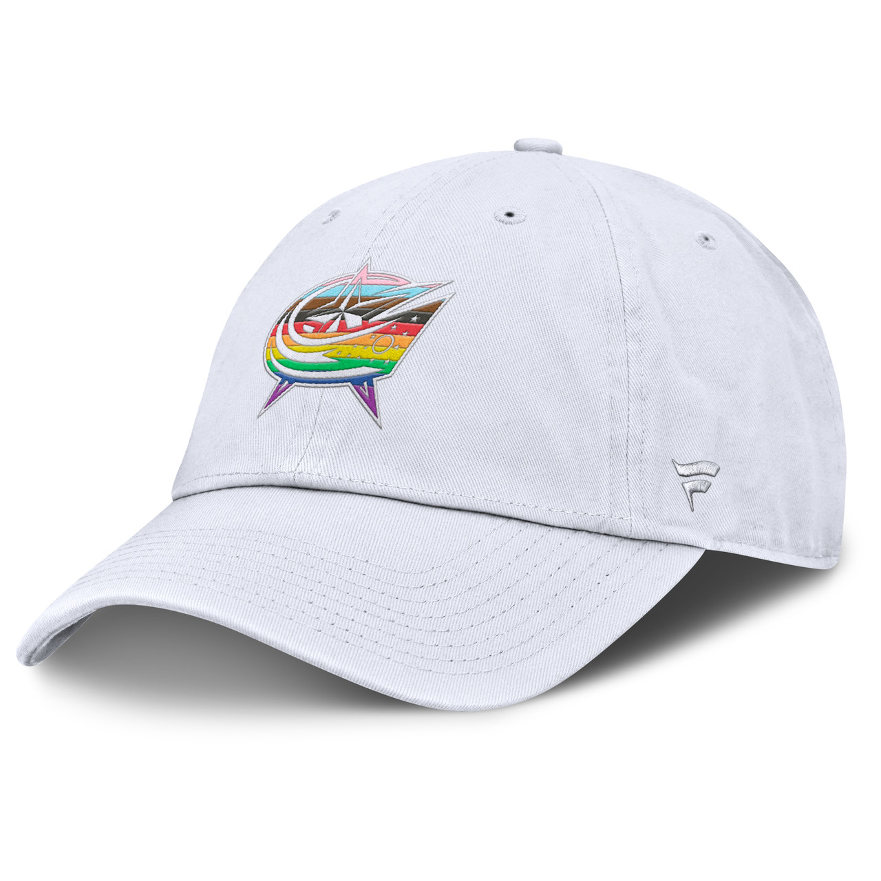 pride nike hat