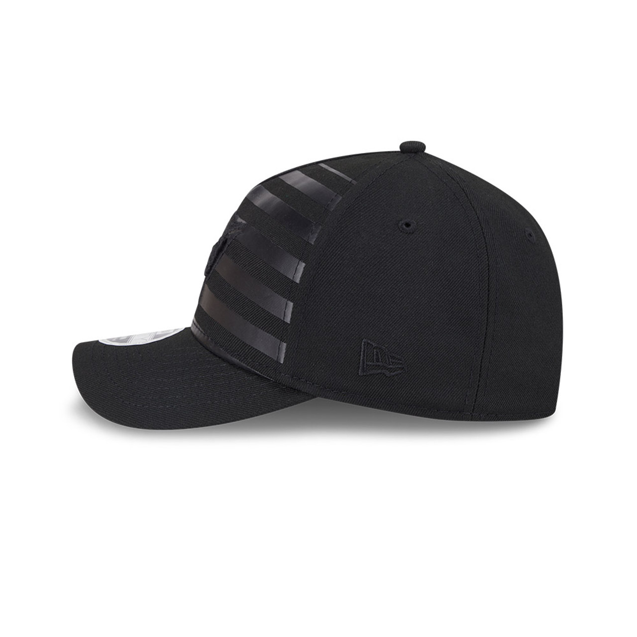 帽子 SEE SEE x New Era 950 Black new-era-headwear-one-size-
