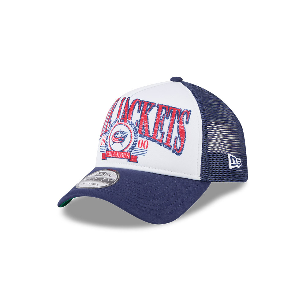 New Era AF Distressed 940 - Columbus Sportservice LLC