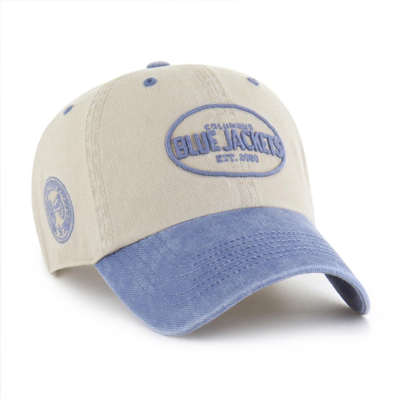 NVCLEAR × REVIVE STOCK CAP 2) Rectorseal 1/4