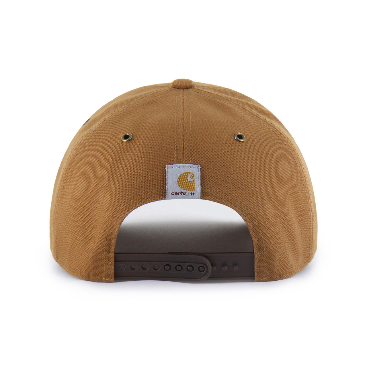 47 Brand 2025 Hitch Carhartt Cap - Columbus Sportservice LLC