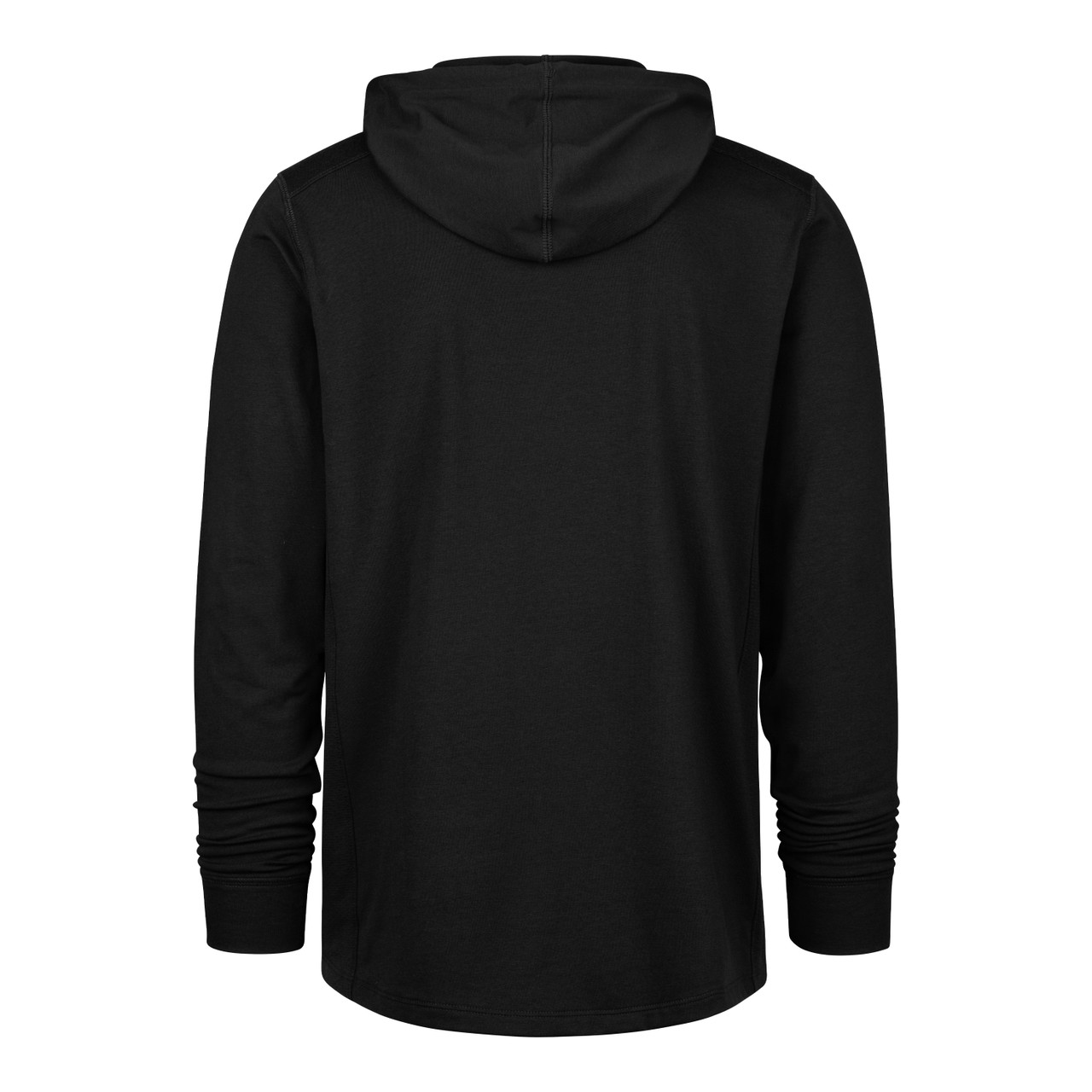 47 Brand LC Forward Fleece Hood - Columbus Sportservice LLC