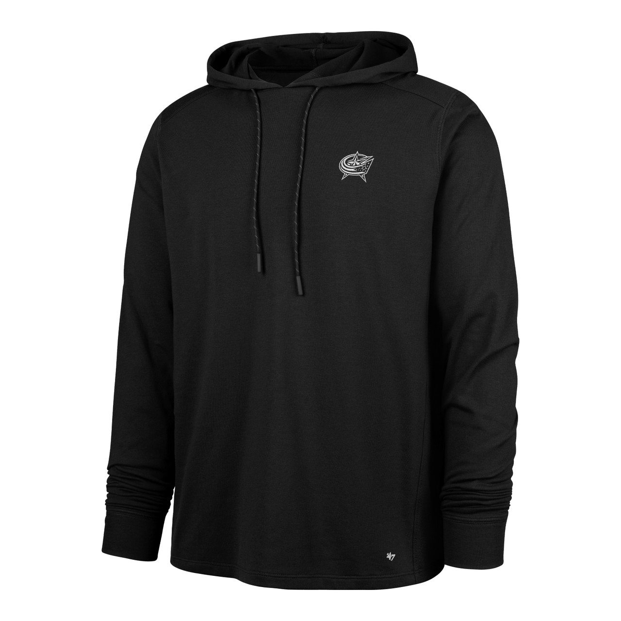47 Brand LC Forward Fleece Hood - Columbus Sportservice LLC