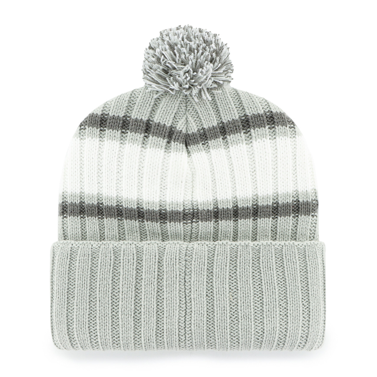 47 Brand Cannon SS Grey Plateau Knit - Columbus Sportservice LLC