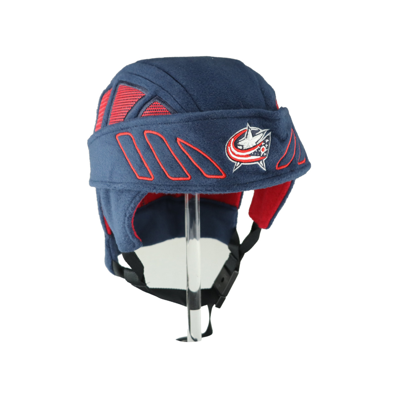 Primary Helmet Knit - Columbus Sportservice LLC