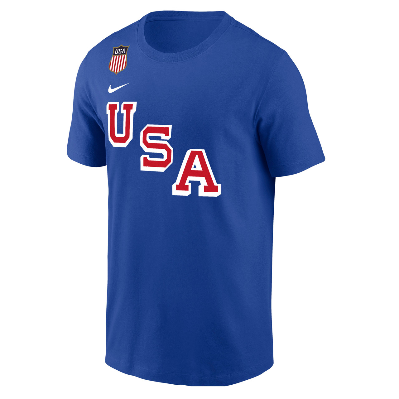 Nike USA Weresnki (8) Player Tee - Columbus Sportservice LLC