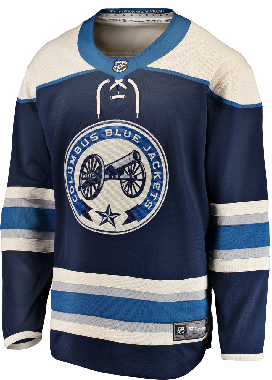 Adidas Reverse Retro 2022 Custom Jersey - Columbus Sportservice, LLC