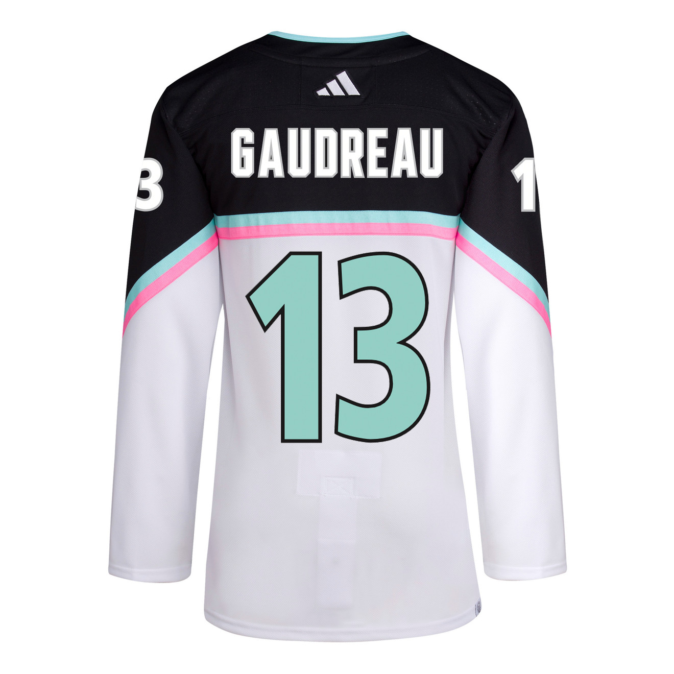 2023 GAUDREAU (13) All Star Jersey - Columbus Sportservice, LLC