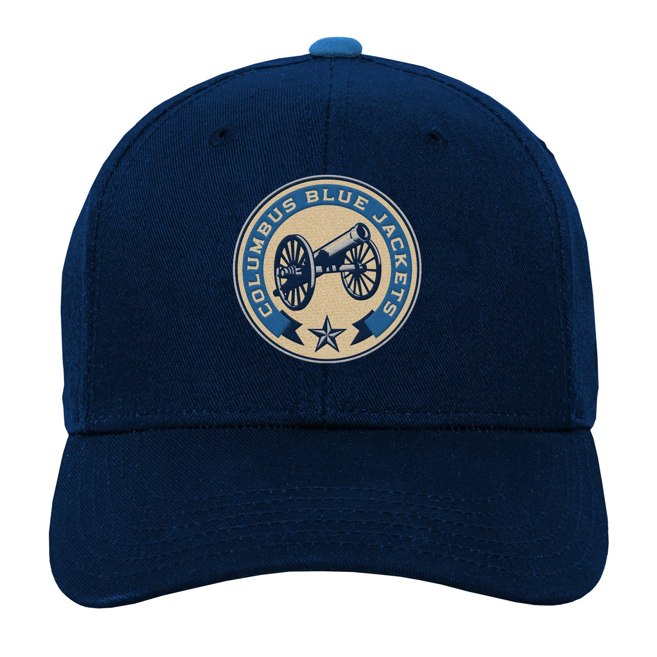 OUT Youth 3rd Jersey Precurved Snap Cap Columbus Sportservice, LLC