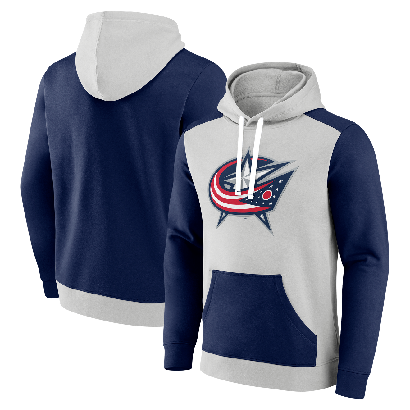 Fanatics Primary Arctic Hood - Columbus Sportservice LLC