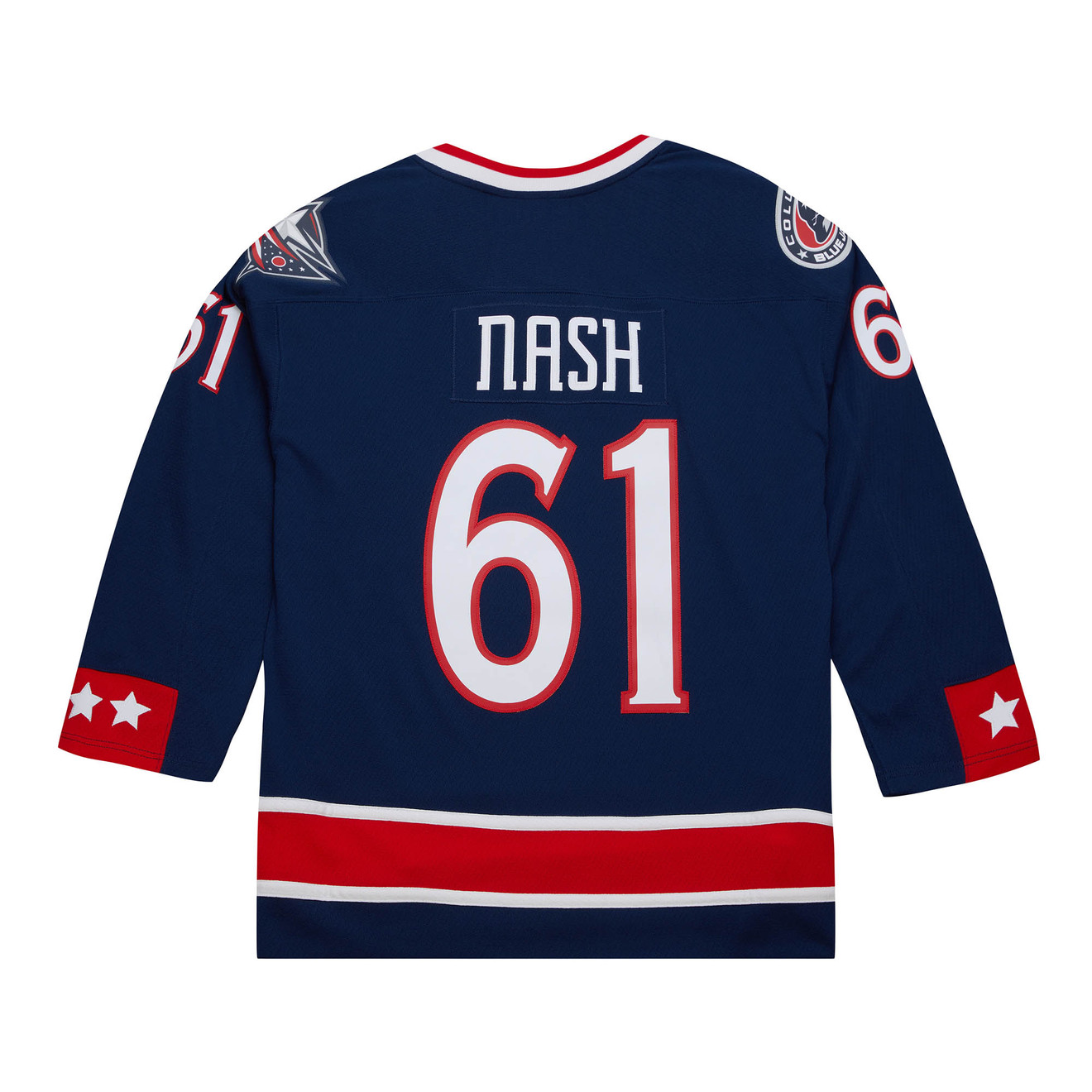 Nash clearance throwback jersey