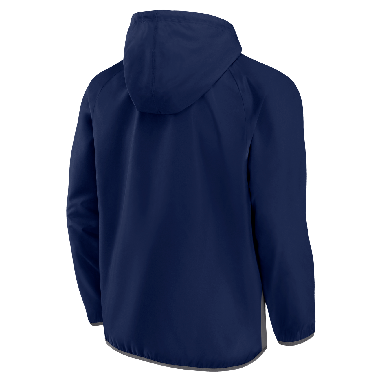 Fanatics Stretch Poly Long Sleeve Anorak