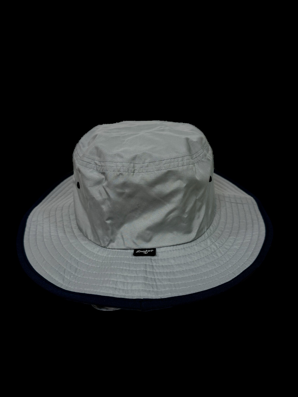 GT POLYESTER BOONIE HAT ホワイト　新品未使用品 Zephyr OTA Primary Bucket Hat - Columbus Sportservice LLC