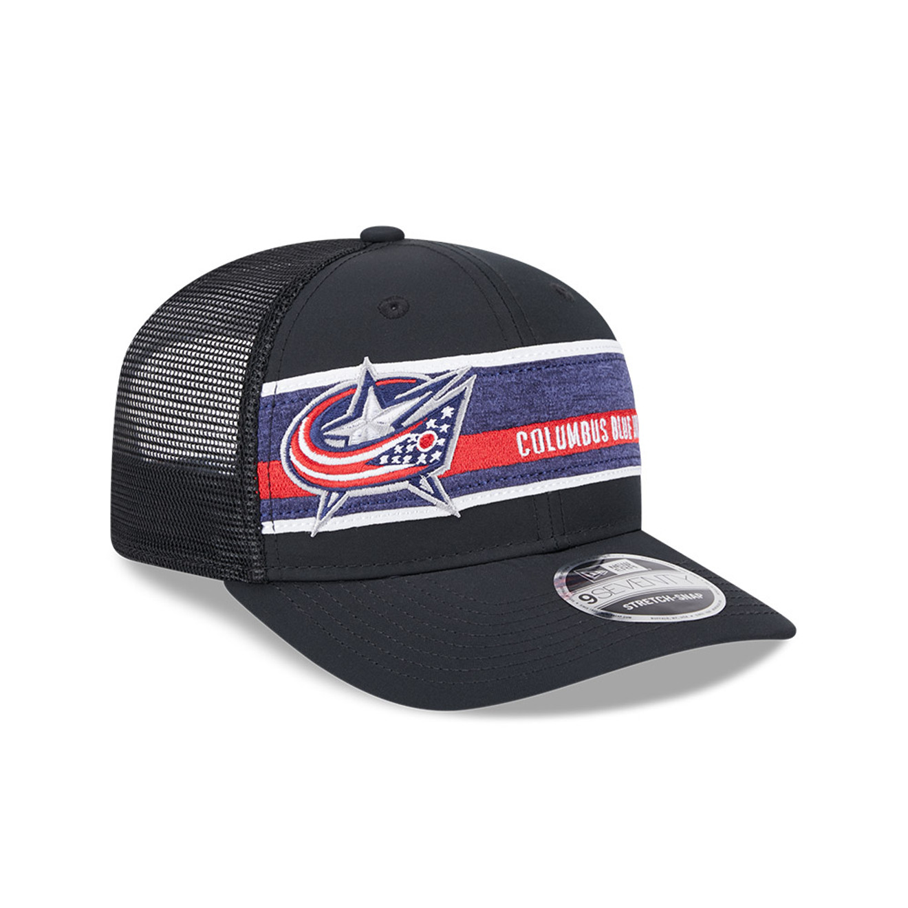 NEW ERA トラッパー Ripper GC Low Profile 59FIFTY Fitted Hat – New Era Cap
